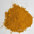 Natural Iron Oxide Pigments Iron Oxide Pigment Yellow Supplier
